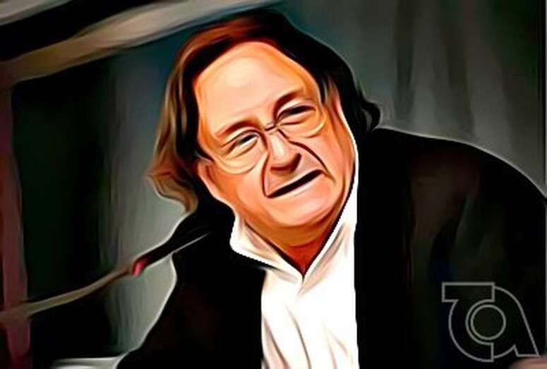 Josep Ramoneda (Foto TA)